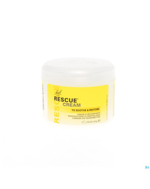 Bach rescue cream    200g cfr 3234234