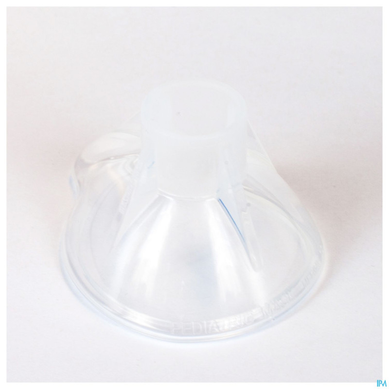 Optichamber advantage masque bebe