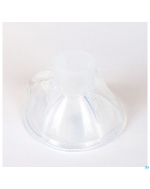 Optichamber advantage masque bebe