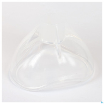 Optichamber advantage masque adulte