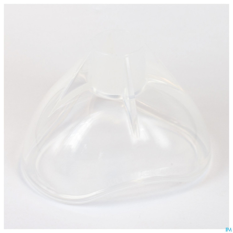 Optichamber advantage masque adulte