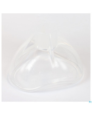 Optichamber advantage masque adulte