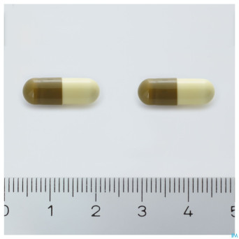 Ciprofibrate mylan caps 30 x 100 mg