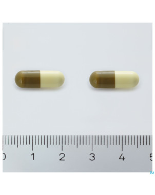 Ciprofibrate mylan caps 30 x 100 mg