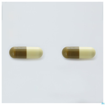 Ciprofibrate mylan caps 30 x 100 mg