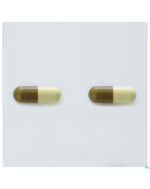 Ciprofibrate mylan caps 30 x 100 mg