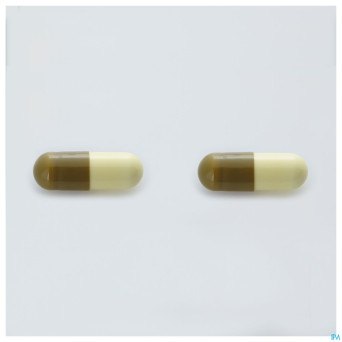 Ciprofibrate mylan caps 30 x 100 mg