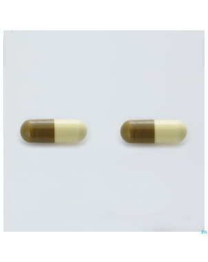 Ciprofibrate mylan caps 30 x 100 mg