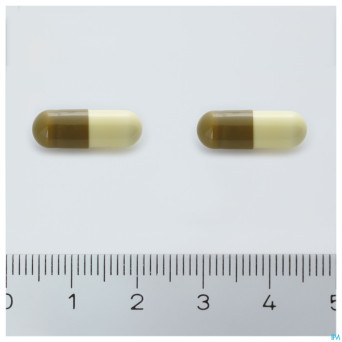 Ciprofibrate mylan caps 30 x 100 mg
