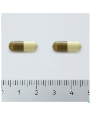 Ciprofibrate mylan caps 30 x 100 mg
