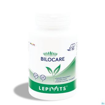Lepivits bilocare    gel  60