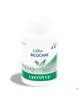 Lepivits bilocare    gel  60