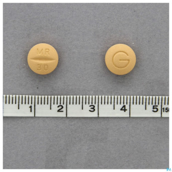 Mirtazapine viatris 30mg comp 50