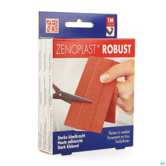Zenoplast robust 6,0cmx1m