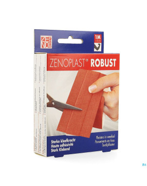 Zenoplast robust 6,0cmx1m