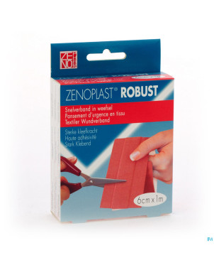 Zenoplast robust 6,0cmx1m
