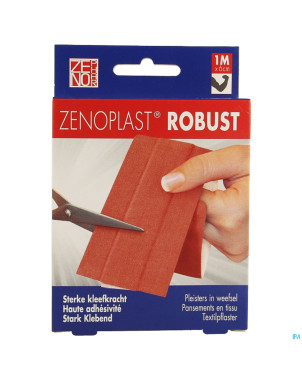 Zenoplast robust 6,0cmx1m