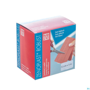 Zenoplast robust 6,0cmx5m