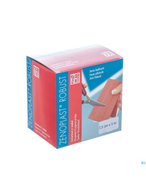 Zenoplast robust 6,0cmx5m