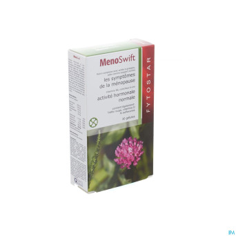 Fytostar meno-swift    caps 30