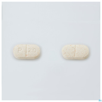 Pravastatine sandoz 20 mg tabl 98