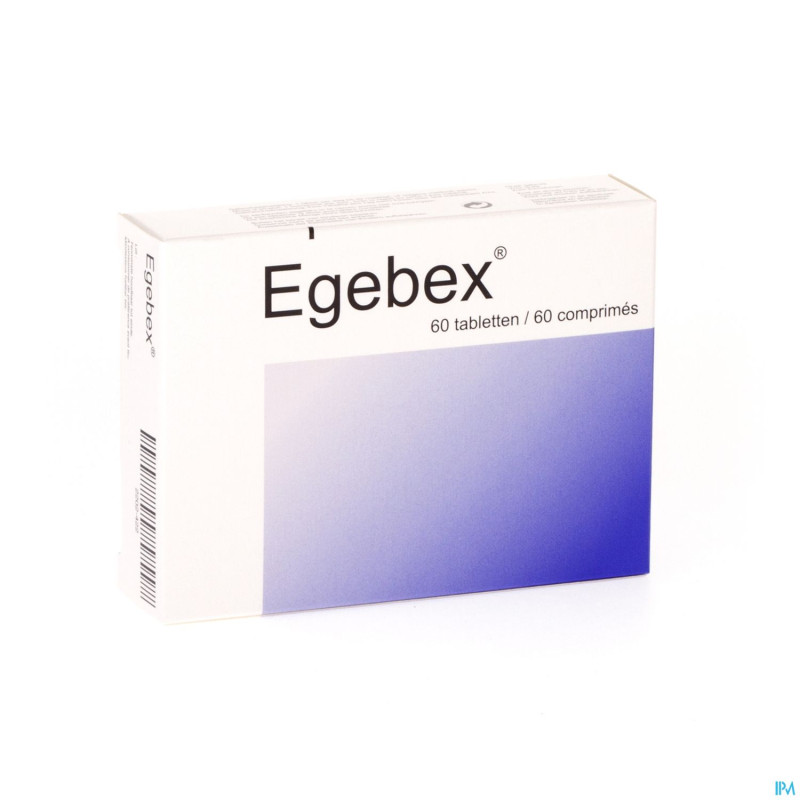 Egebex comp 60