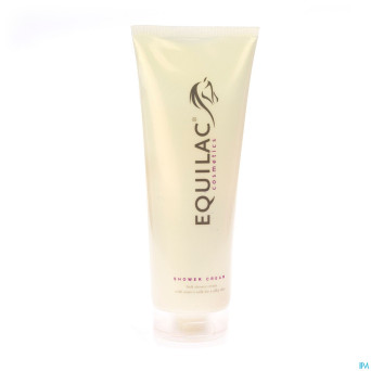 Equilac cosmetics shower cream    250ml