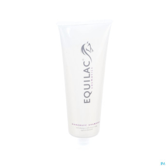 Equilac cosmetics sh anti pelliculaire 250ml