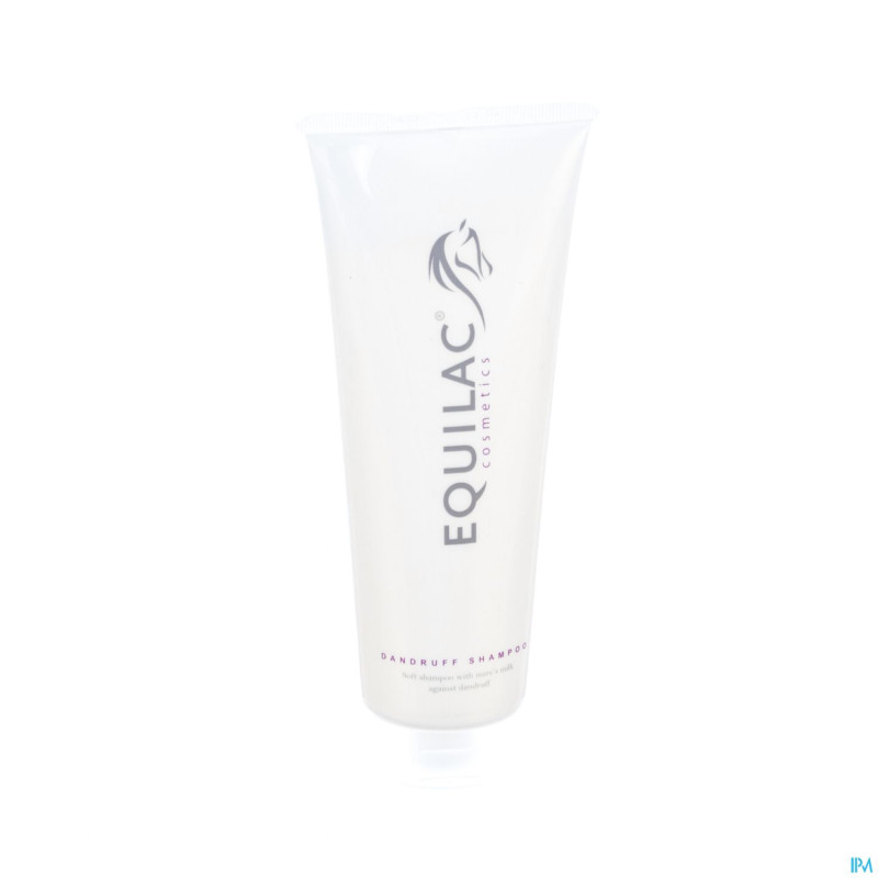 Equilac cosmetics sh anti pelliculaire 250ml