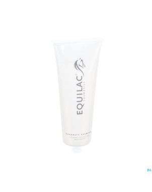 Equilac cosmetics sh anti pelliculaire 250ml