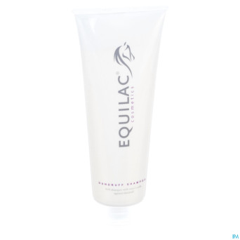 Equilac cosmetics sh anti pelliculaire 250ml