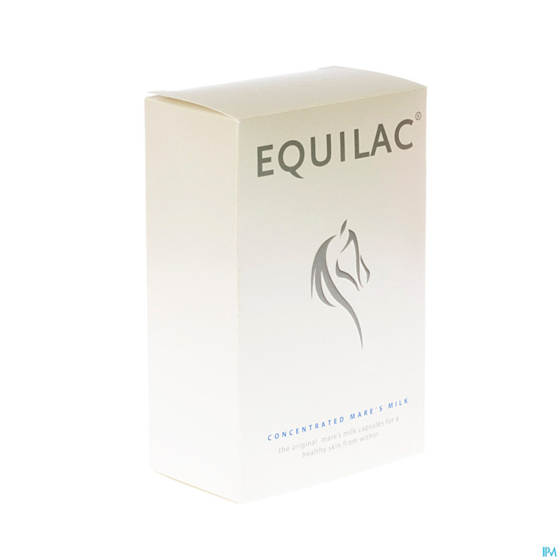Equilac bodymilk    150ml