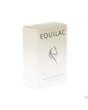 Equilac bodymilk    150ml