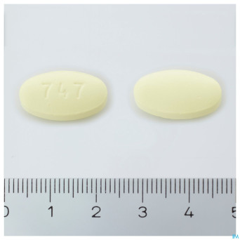 Loortan plus forte 100mg/25mg tabl 98