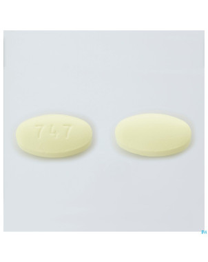 Loortan plus forte 100mg/25mg tabl 98