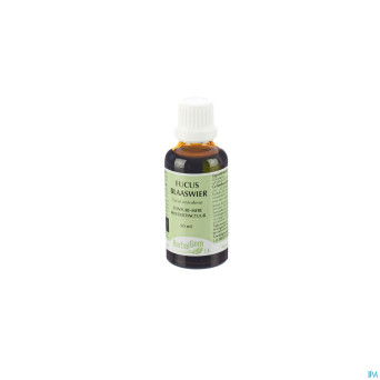 Herbalgem fucus vesicul.    tm 50ml