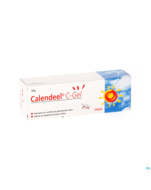 Calendeel c-gel 50g