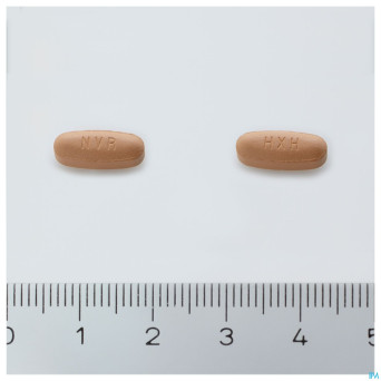 Co diovane comp 98 x 160 mg/25,0 mg