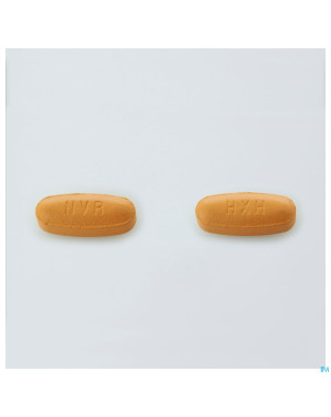 Co diovane comp 98 x 160 mg/25,0 mg