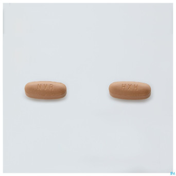 Co diovane comp 28 x 160 mg/25,0 mg