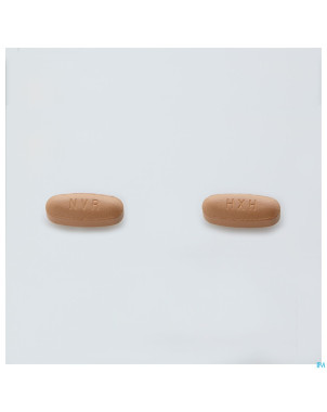 Co diovane comp 28 x 160 mg/25,0 mg