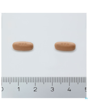 Co diovane comp 28 x 160 mg/25,0 mg