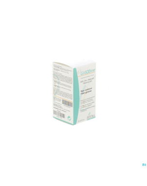 Glisodine blister    caps 3x20