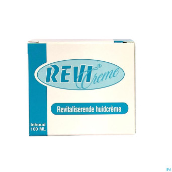 Revicreme creme    100ml    deba