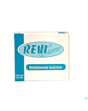Revicreme creme    100ml    deba
