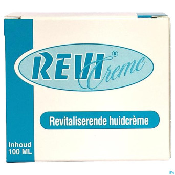 Revicreme creme    100ml    deba