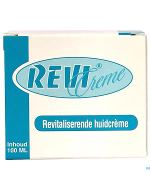 Revicreme creme    100ml    deba