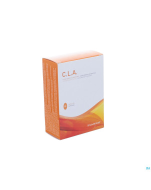 Inovance c.l.a    caps 60 ca035n
