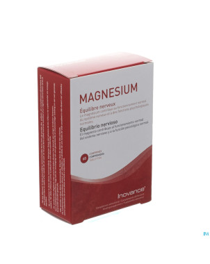 Inovance magnesium    comp 60 ca078n