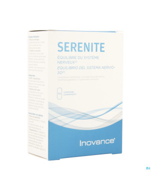 Inovance serenite    comp 60  ca108